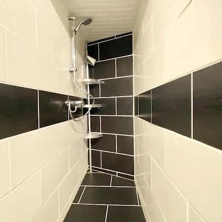 Appartement Lecosynew 1 - Wifi à Calais Extérieur photo