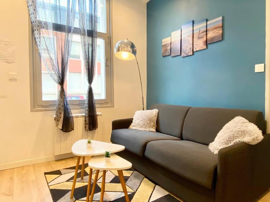 Lecosynew 1 - Wifi Apartment