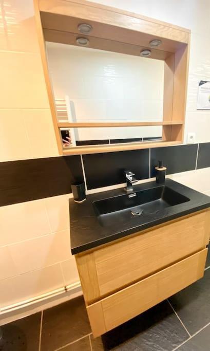 Lecosynew 1 - Wifi Apartment *