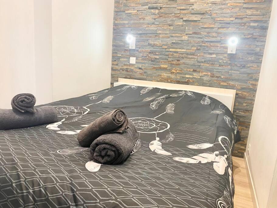 Lecosynew 1 - Wifi Apartment *
